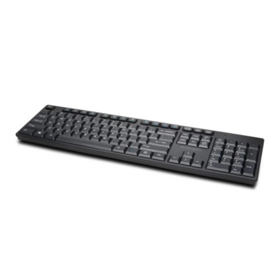 Kensington Pro Fit Low-Profile Keyboard B2B (K75229US)