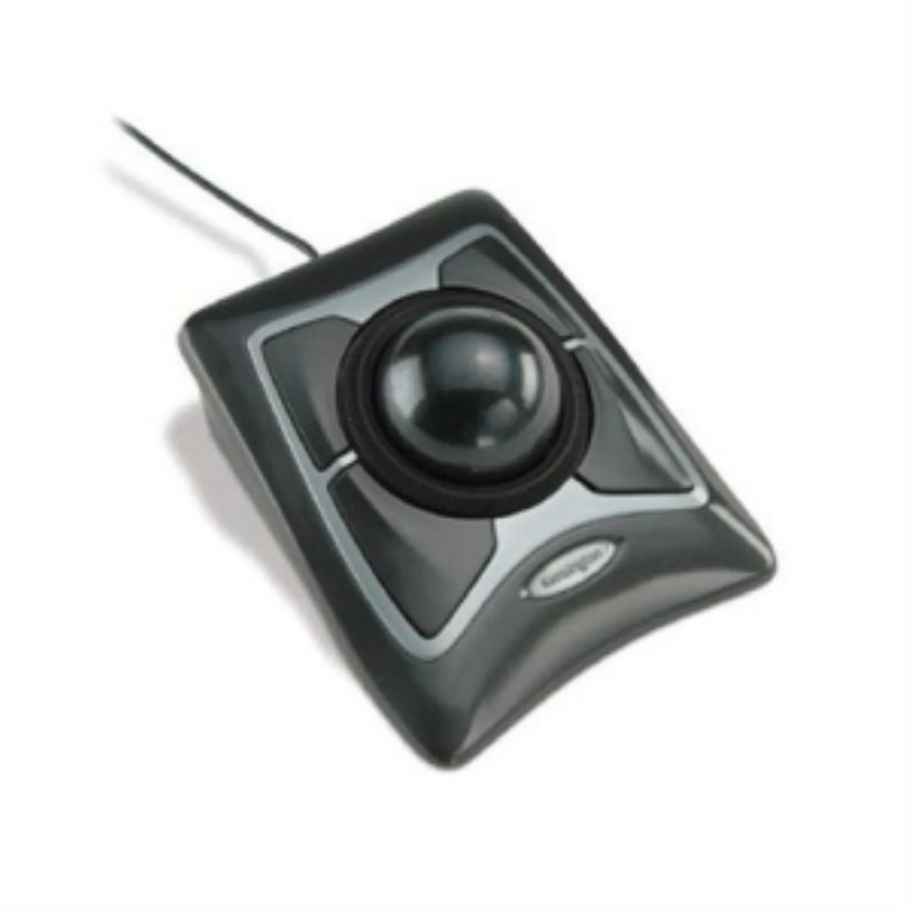 Trackball Optical Mouse Kensington