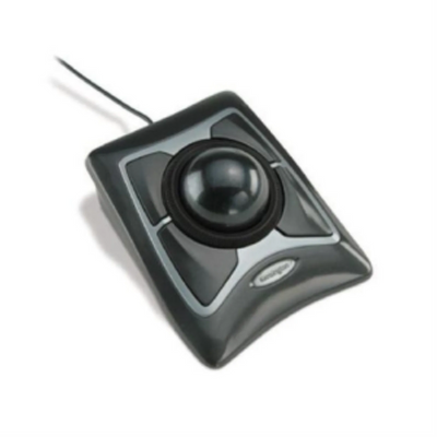 Kensington Expert Mouse Wired Trackball Optical (K64325)