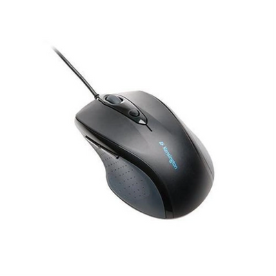 Kensington Pro Fit Full-Size Mouse (K72369US)