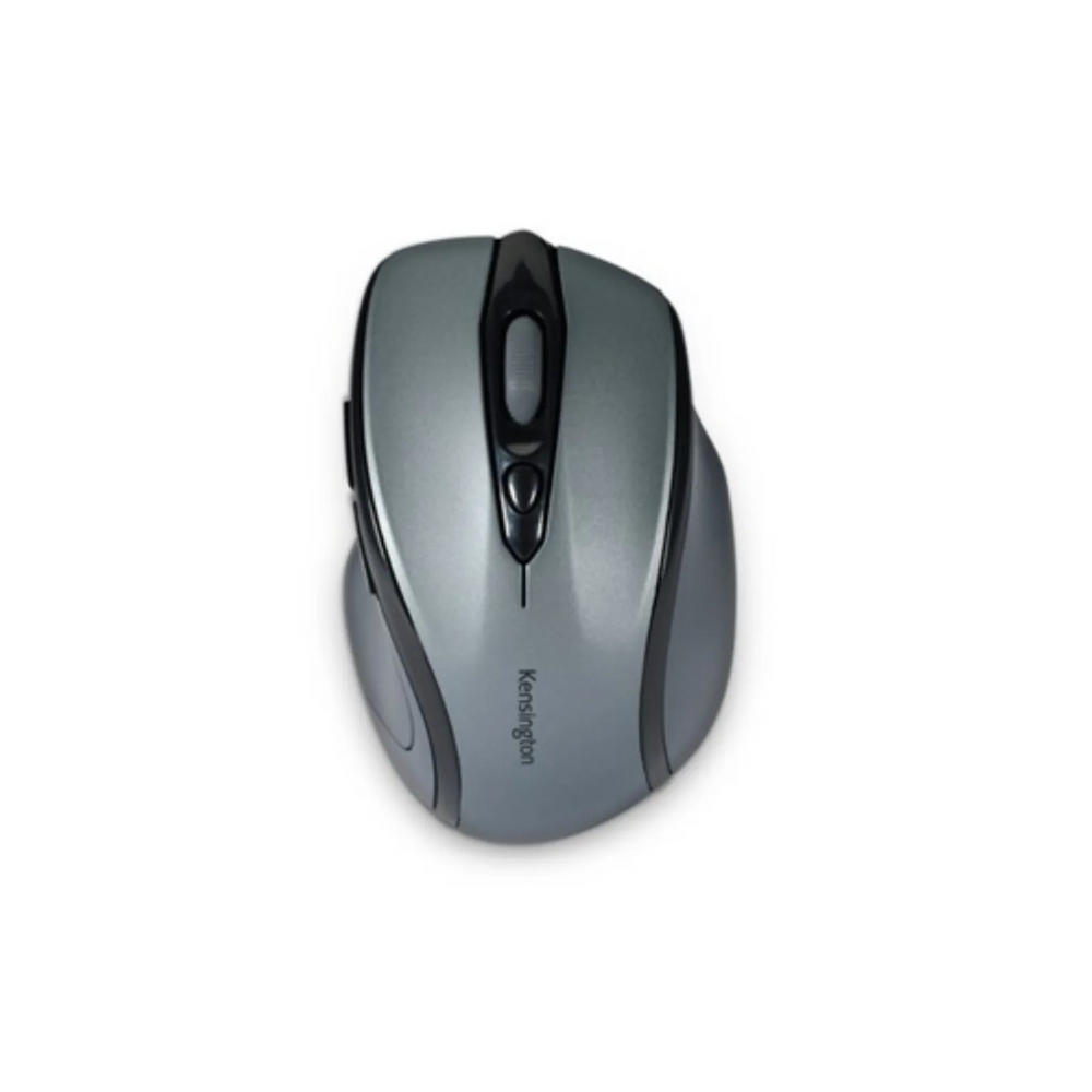 F,Colored Pro Fit Mouse Graphite Gry,Un