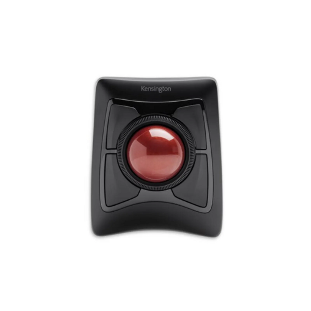 F,Expert Mouse Wireless Trackball,Un