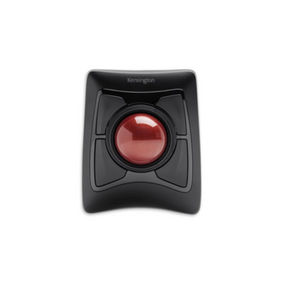 Kensington Expert Wireless Trackball Mouse (K72359WW)
