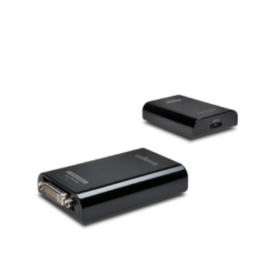 Kensington USB3.0 Video Adapter (K33974AM)