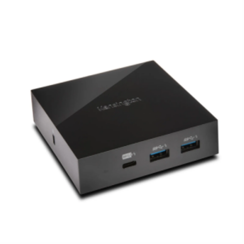 SD2000P USBC Single 4K Nano Dock