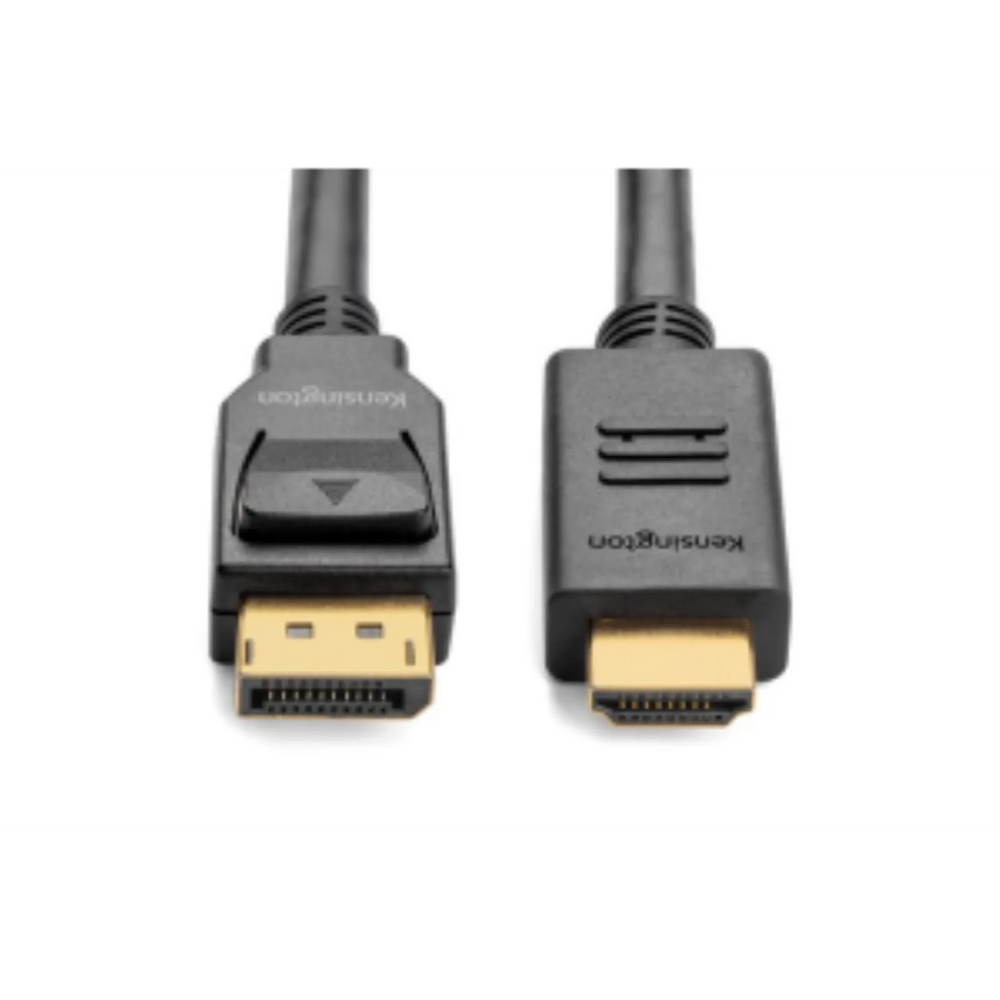 DP 1.2 To HDMI Passive Cab 6ft