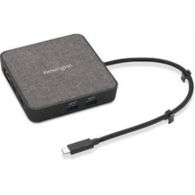Kensington USB4 Port-Boosting Docking Station (K32850WW)