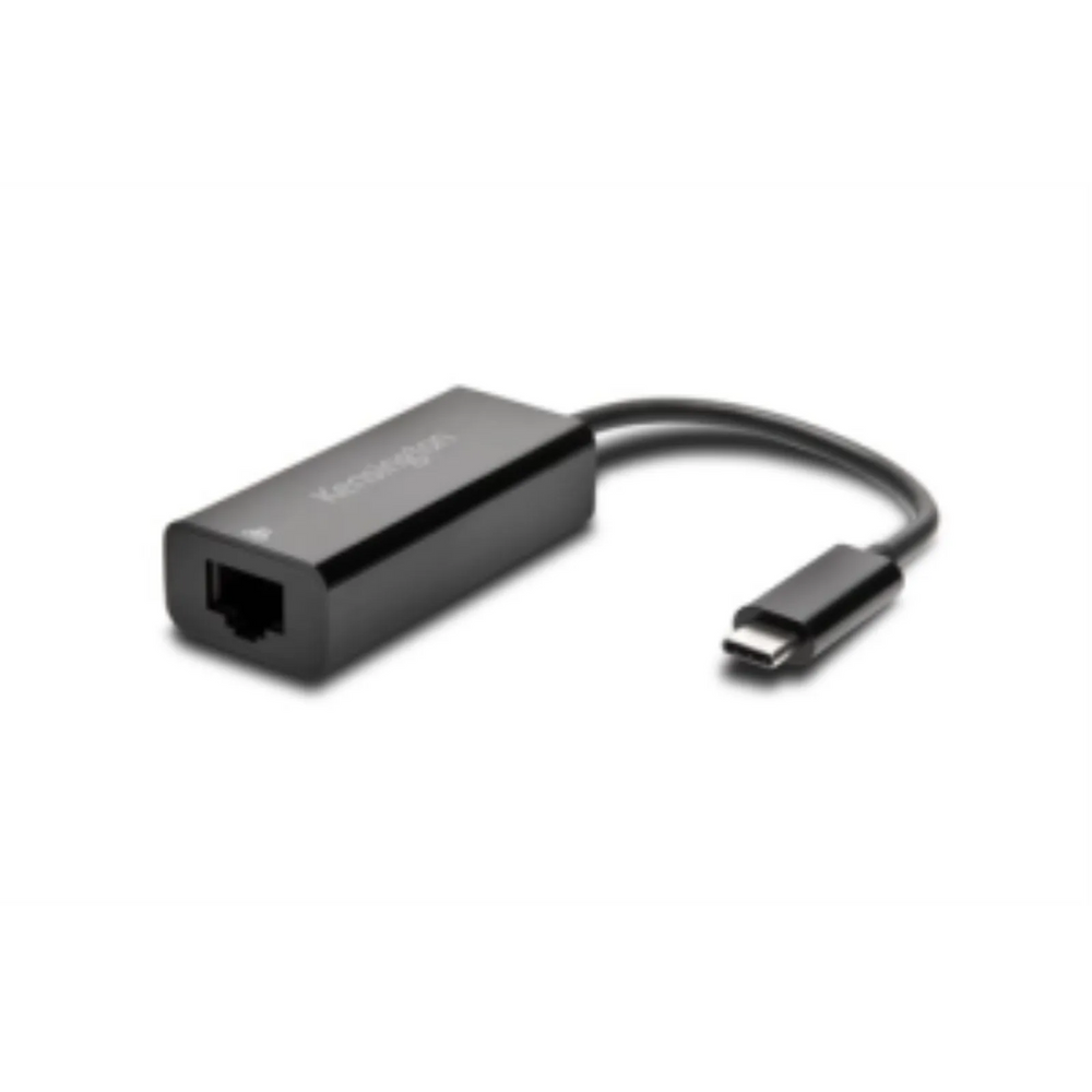 USB-C TO ETHERNET ADAPTER