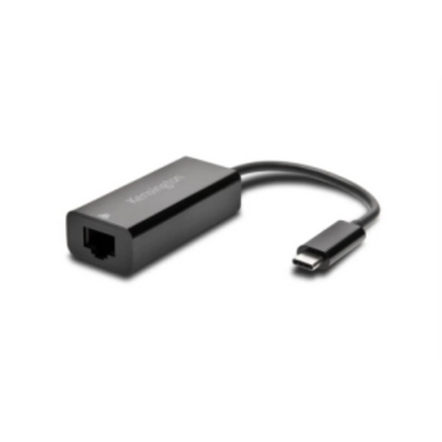 Kensington USB-C to Ethernet Adapter (K33475WW)
