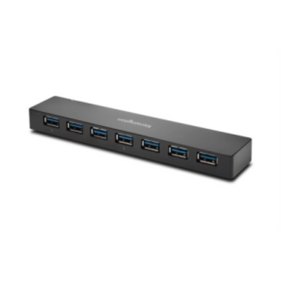 Kensington USB 3.0 7-Port Hub Plus Charging (K39123AM)