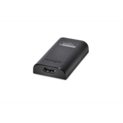 Kensington VU4000 4K Video Adapter USB 3.0 HDMI (K33988WW)