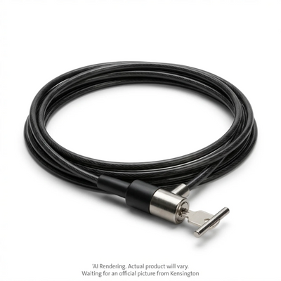 Kensington MicroSvr 2.0, Mk (K65042M)