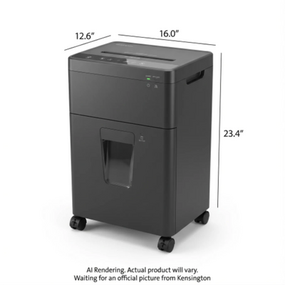 Kensington M200-HS Shredder (K52078AM)