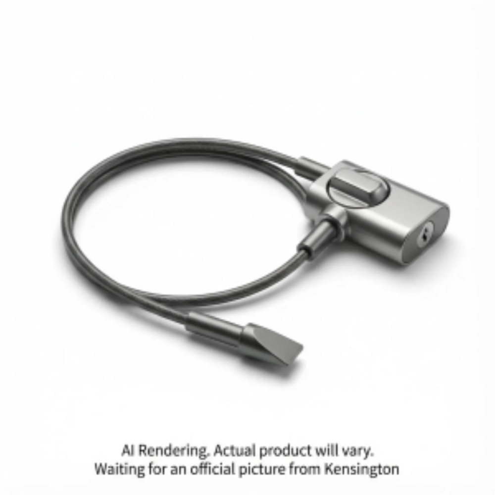 SLIM N17 2.0 KEYED LOCK MK