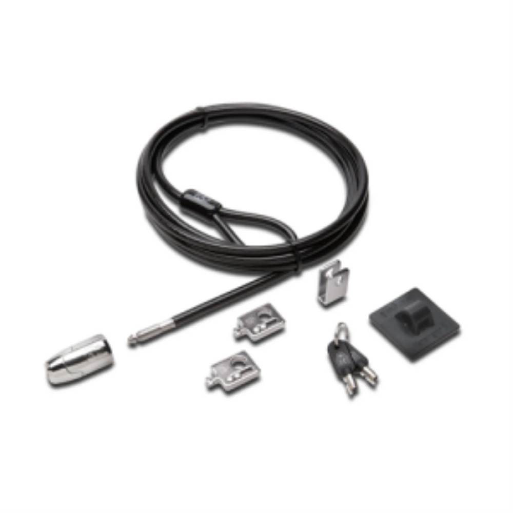 Dsktp & Periph Lock Kit 2.0 Super K