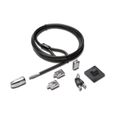 Dsktp & Periph Lock Kit 2.0 Super K