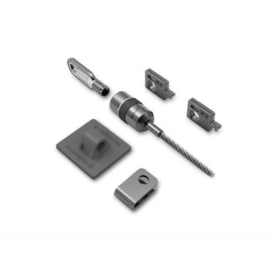 Kensington Desktop Peripherals Lock Kit (K64617M)