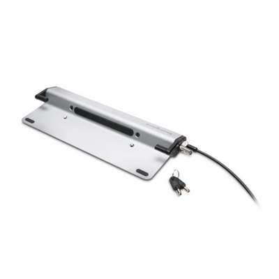 Kensington Laptop Locking Station 2.0 with MS 2.0 (K64453WWA)
