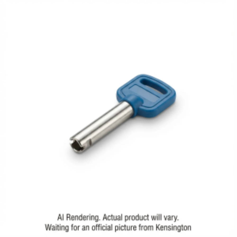 REPLACEMENT MASTER KEY