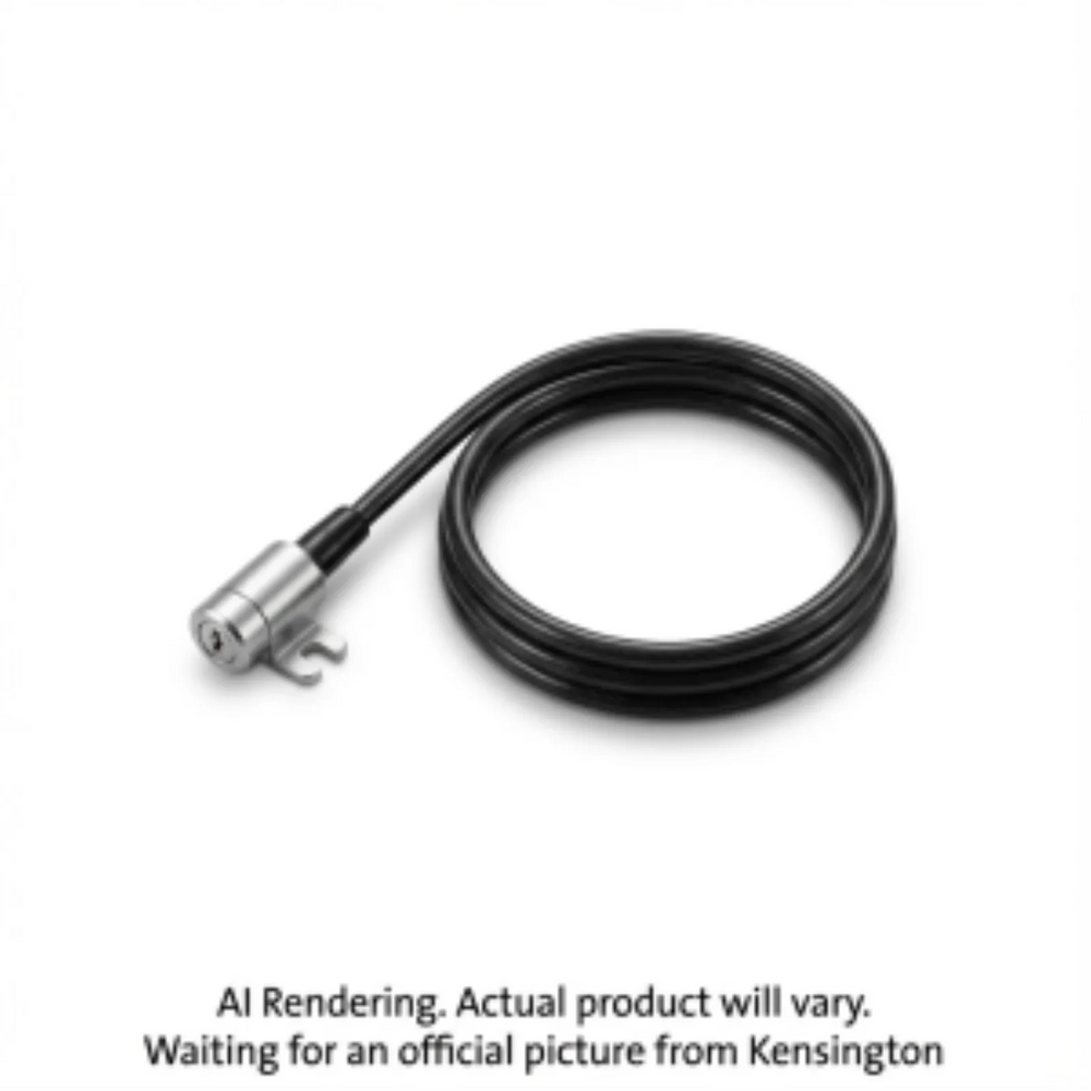KEYD CABLE LOCK SURFACE PRO