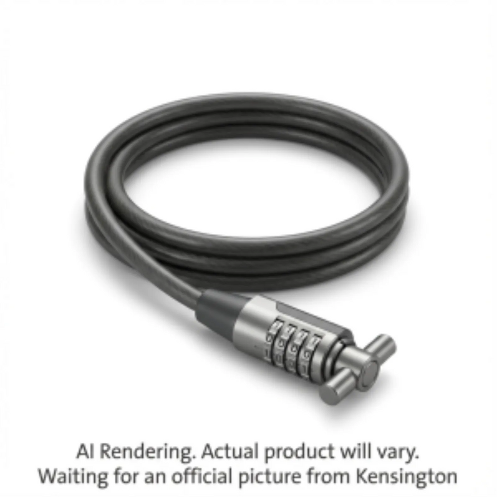 SLIM COMBO LOCK STND ULTRA RST
