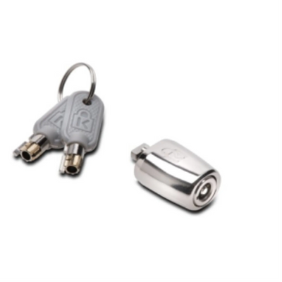 Kensington MicroSaver 2 Chassis Lock Super Key (K64430S)