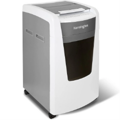 Kensington A6000-HS Auto Shredder with Anti-Jam Technology (K52052AM)