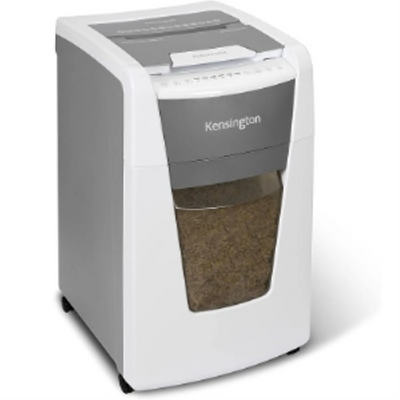 Kensington A3000-HS Auto Shredder with Anti-Jam Technology (K52051AM)