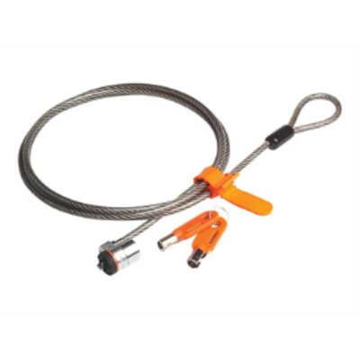 Kensington MicroSaver 2.0 Keyed Laptop Lock (K65042L)