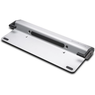 Kensington Laptop Locking Station with ClickSafe Combo Lock (K64454WW)