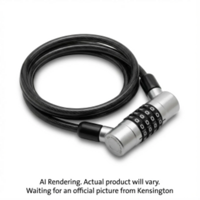 Kensington Slim Combo St Slot Srl 25pk (K60602WW)