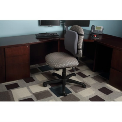 Kensington Memory Foam Back Rest (L82025F)