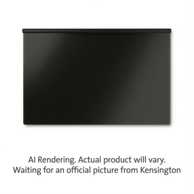 Kensington MagPro Privacy Screen for 23" 16:9 Monitor (K58355WW)