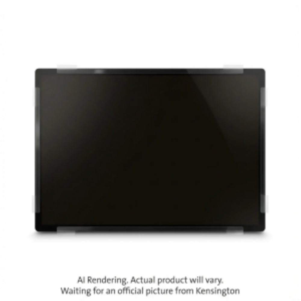 Privacy Screen Surface Bk 13.5
