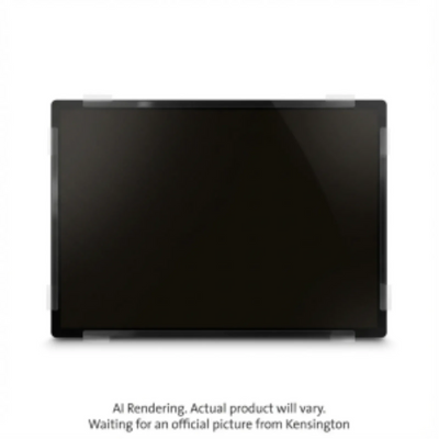 Kensington Privacy Screen for Surface 13.5" Black (K55521WW)