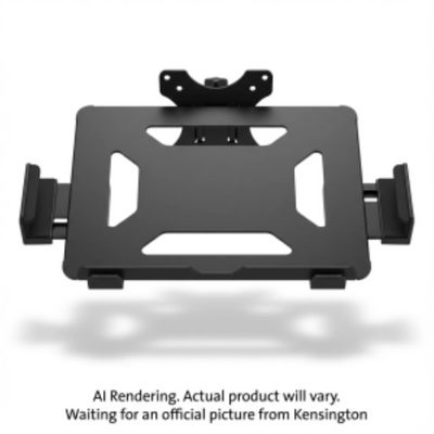 Kensington Laptop Holder Vesa Mount Arm (K53801WW)