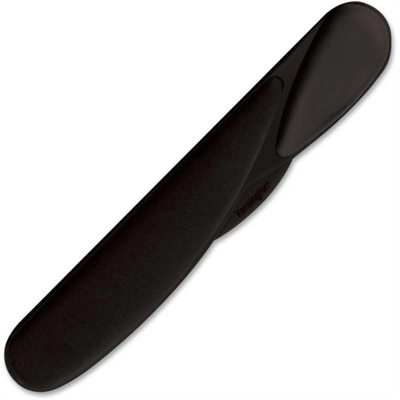 Kensington Wrist Pillow - Black (L22801US)