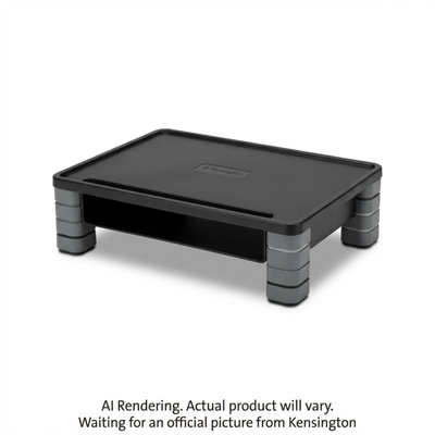 Kensington SmartFit Monitor Stand Small (K60087F)