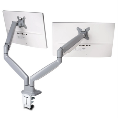 Kensington Smrtfit One Touch Dual Monitor Arm (K55471WW)