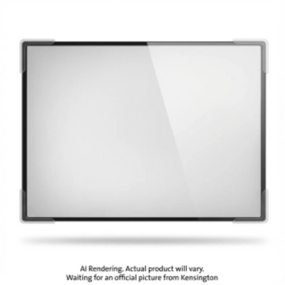 Kensington FP170 Monitor Privacy Screen (K52105WW)