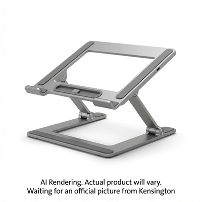 Kensington Elevated Stand For Surface Go N Pro (K58277WW)