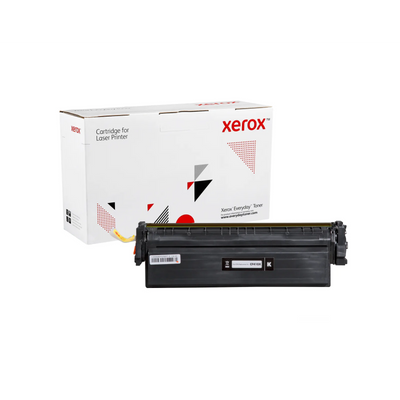 Xerox Everyday Toner Compatible Black for HP CF410X/Canon 1254C001 (AHWF4101C0N-CF410X-/-1254C001-/-CRG-046H)