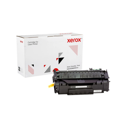 Xerox Everyday Toner Compatible Black for HP Q5949A/Q7553A - 3000 Pages (AHW75531B0N-Q5949A-/-Q7553A)
