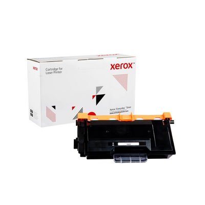 Xerox Everyday Toner Compatible Black for Brother TN820 3,000 pages (ABRN8201B5N-TN820)