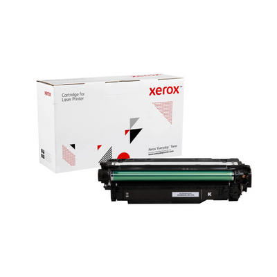 Xerox Everyday Toner Compatible Black for 6263B002AA/CRG-732 - 6,100 Pages (AHWE4001B0N-6263B002AA-/-CRG-732)
