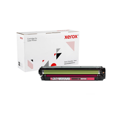 Xerox Everyday Toner Compatible Magenta for HP CE343A CE273A CE743A 16000 pages (AHWE3433F0RC-CE343A,-CE273A,-CE743A)