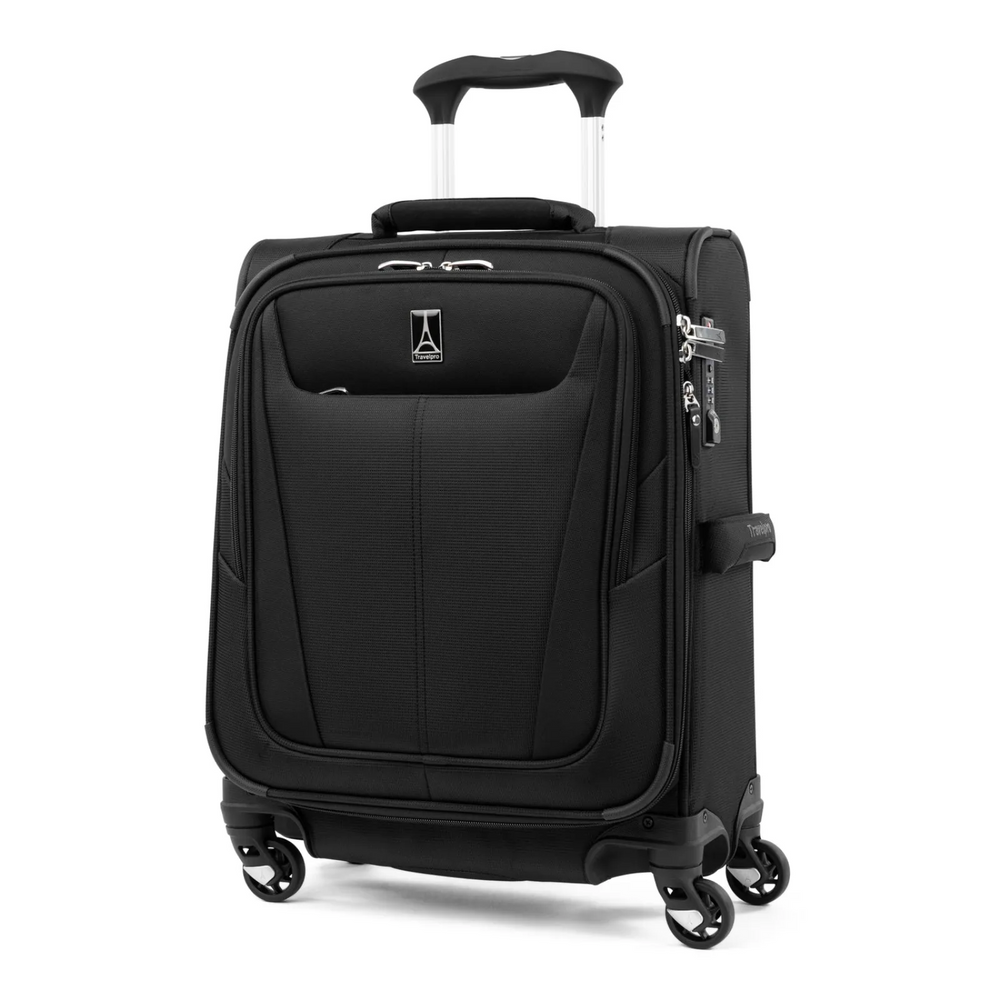 Maxlte 5 Intl C/O Spnr Black