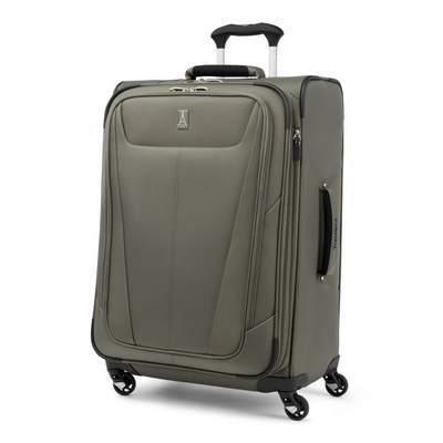 Travelpro Maxlite 5 25In Ex Spnr Slate Green (401176506)