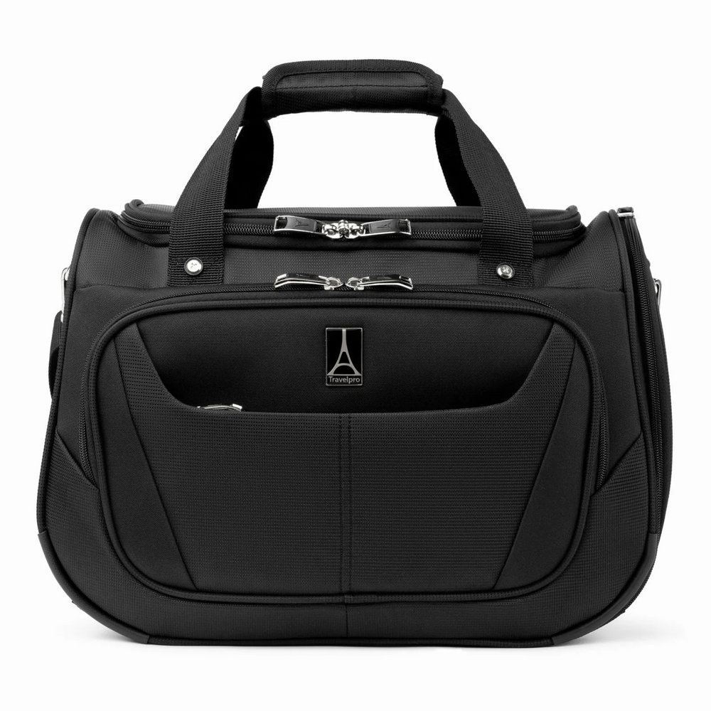 Maxlte 5 Soft Tote Black