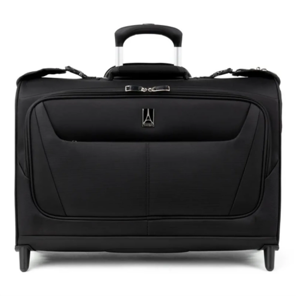 Maxlte 5 C/O Roll Garm Bag Blk